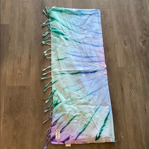 Sand Cloud Beach Blanket